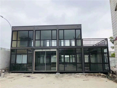 广州住人集装箱定制常用指南