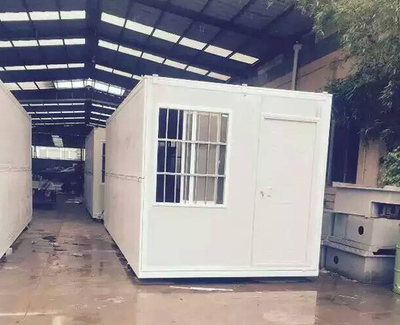 集装箱订制_合肥集装箱_合肥亚邦(在线咨询)
