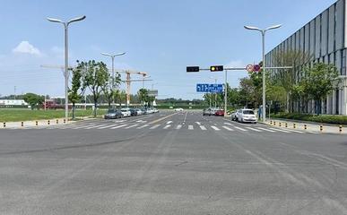 阳澄银座建设快马加鞭 多个项目“跑”出加速度