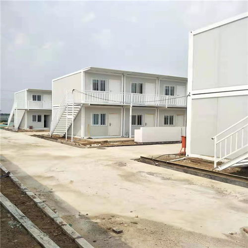 双鸭山集装箱宿舍采购客户至上