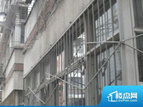 济南试验机厂宿舍小区地址 价格走势 户型相册