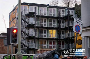 未来在雄安住不用买房 其实新加坡早做到了