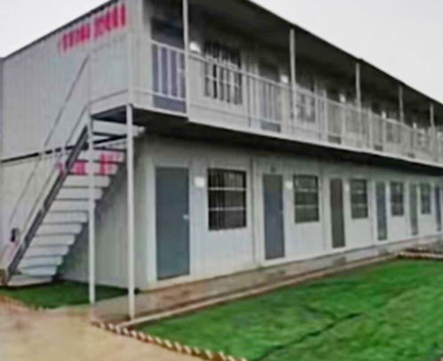 住人集装箱厂 成名集装箱 宣城住人集装箱