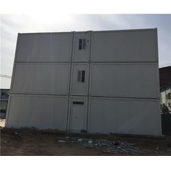西城区集装箱宿舍 中浩天宇 住人集装箱宿舍租赁厂家