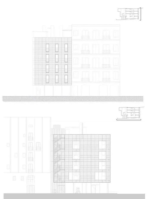 集装箱公寓 住最创意的集装箱公寓 唤最深的老城记忆