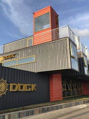 河南销售住人集装箱,集装箱活动房